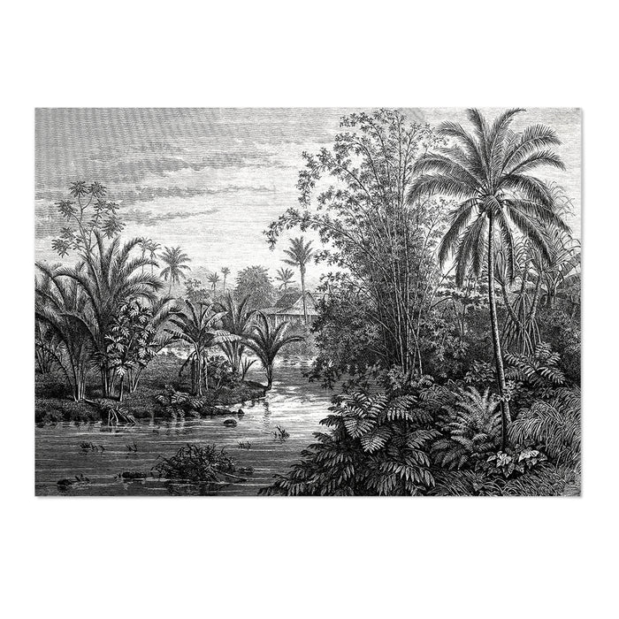 Vintage Jungle V