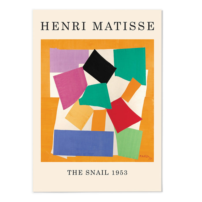 The Snail 1953