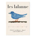 Les lalanne Art Print - MJ Design Studio