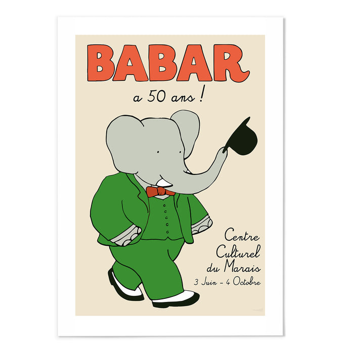Babar II