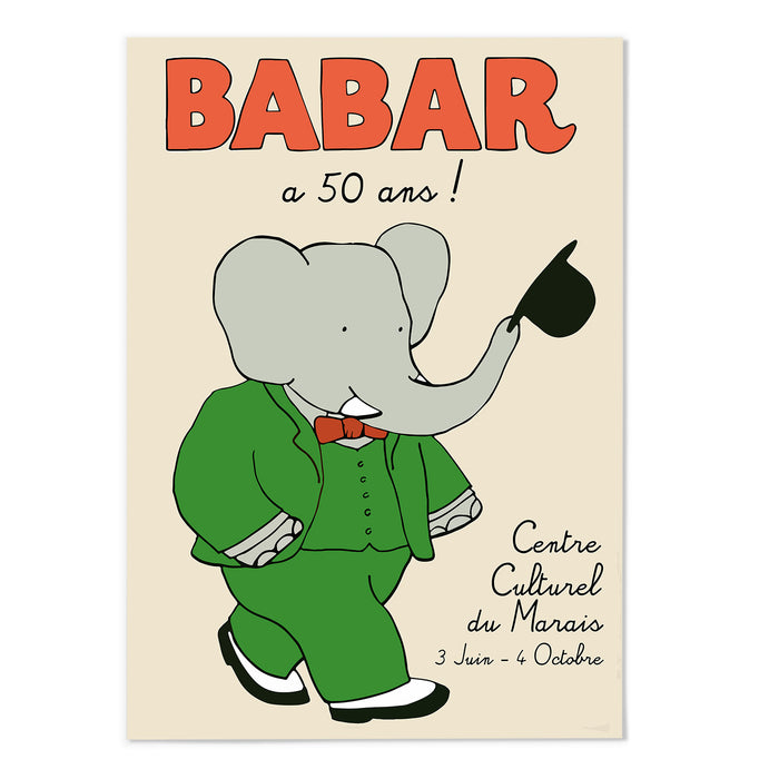 Babar II