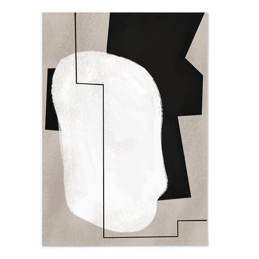 MCM Style II Art Print - MJ Design Studio