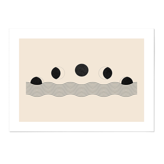 Moon Phases