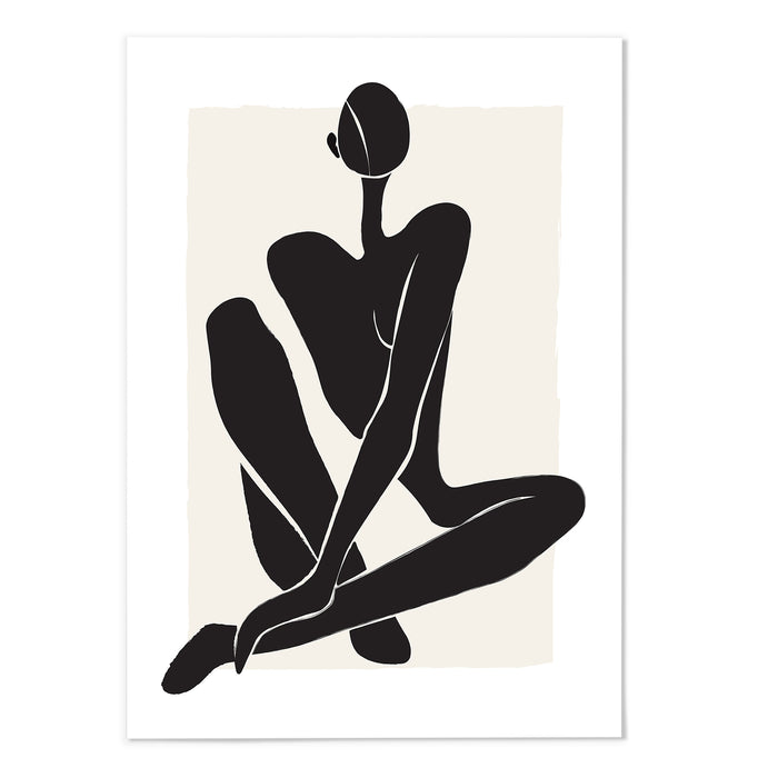 Female Body I