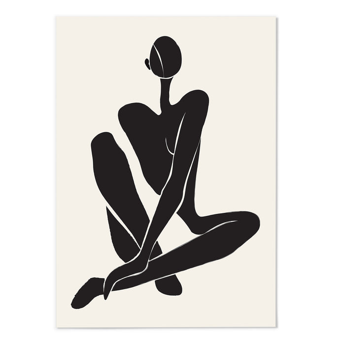 Female Body I