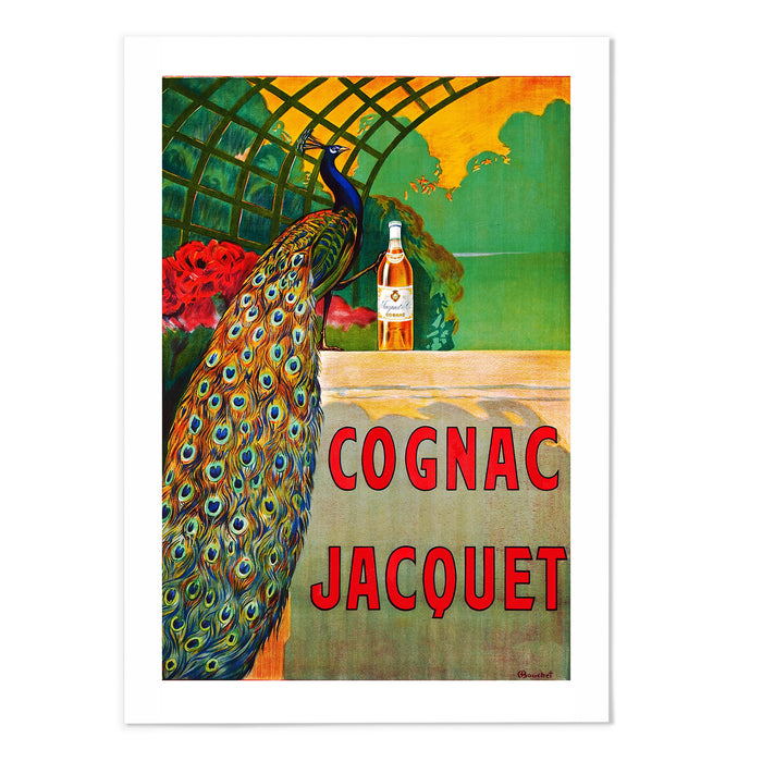 Cognac Jacquet